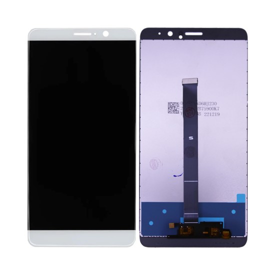 Touch+Display Huawei Mate 9 Blanco